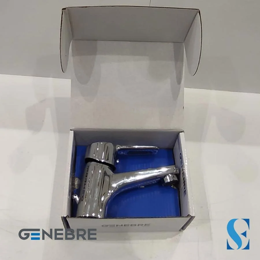 genebre 333