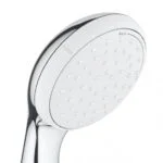 GROHE kit de douche complet