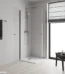 Grohe colonne de douche avec mitigeur