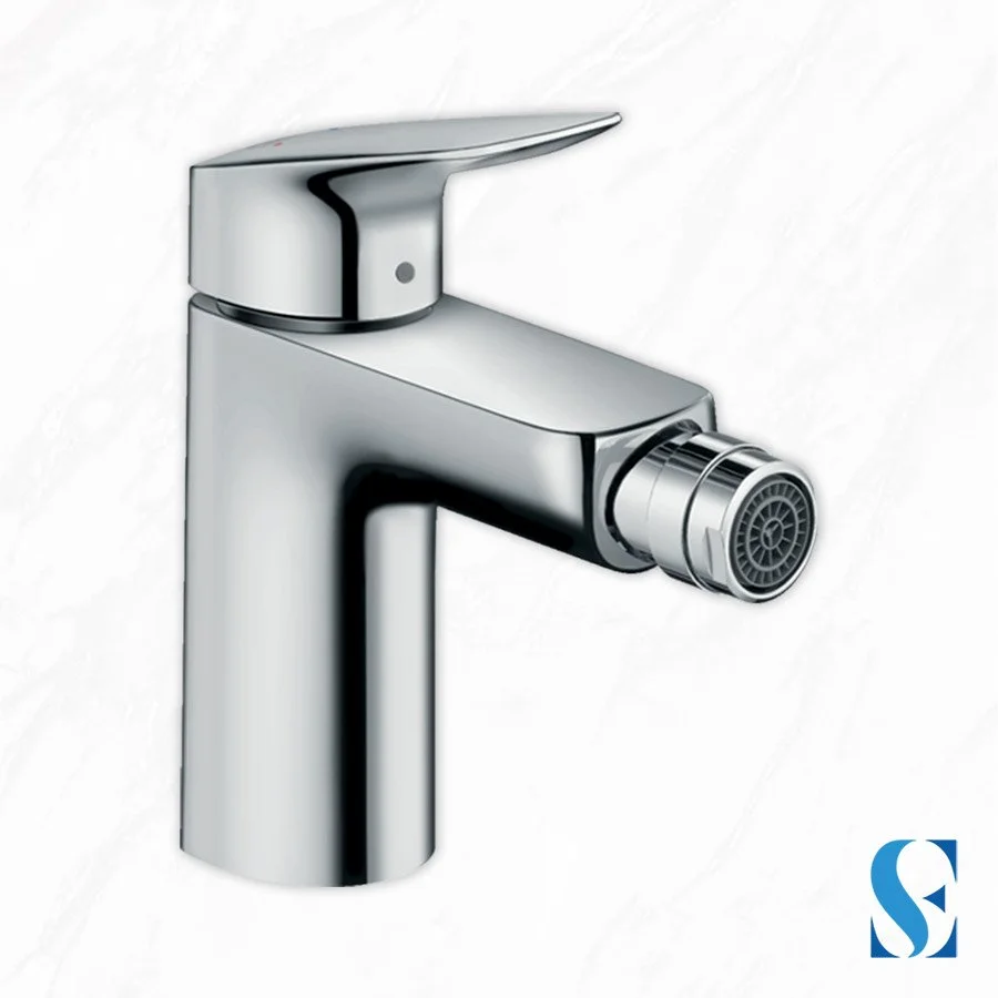 Mitigeur bidet Hansgrohe Logis