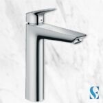 Mitigeur lavabo haut Hansgrohe Logis