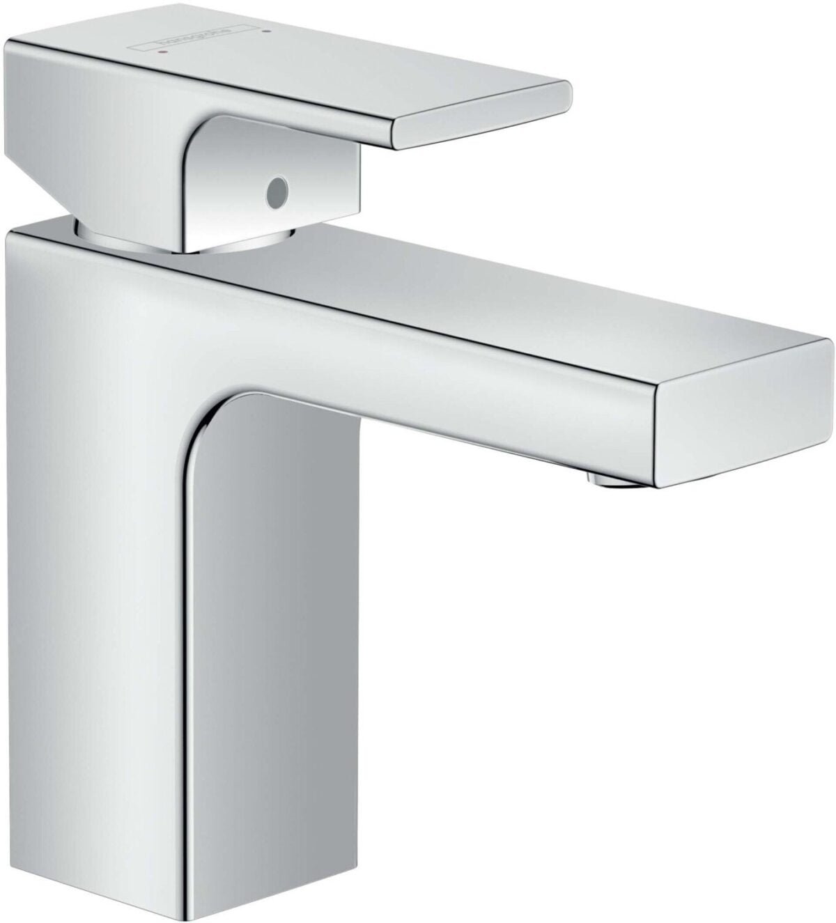 Mitigeur lavabo Hansgrohe Vernis