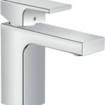Mitigeur lavabo Hansgrohe Vernis