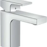 Mitigeur lavabo Hansgrohe Vernis