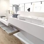 VASQUE A POSER CARRE CHROME BRILLANT TIVOLI – Image 4