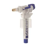 Robinet flotteur Geberit