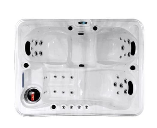 jaccuzi white gray fb 335 valide 2