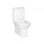 Bloc WC Carré Turk Tyana