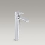 Mitigeur Lavabo Haut Serie Maya