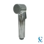 Mc kit WC chrome avec flexible