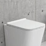 Cuvette Suspendue Beka Thames