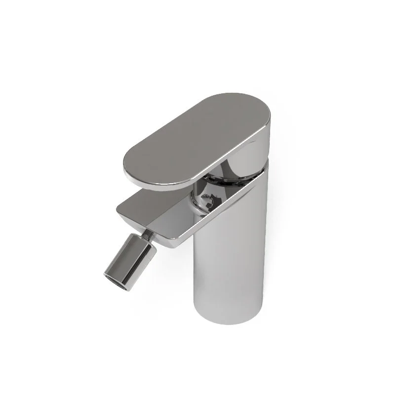 Mitigeur bidet bec haut serie maya wl20866 – Image 2
