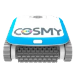 Robot BWT Cosmy 200 Max 12m