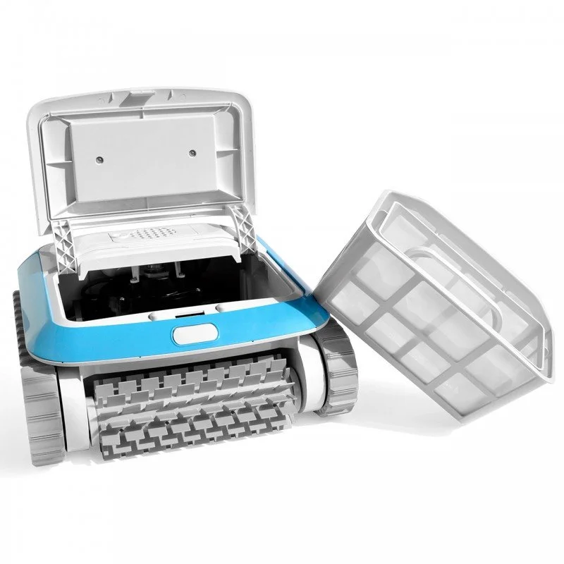 robot piscina aquatron bwt cosmy 100 2