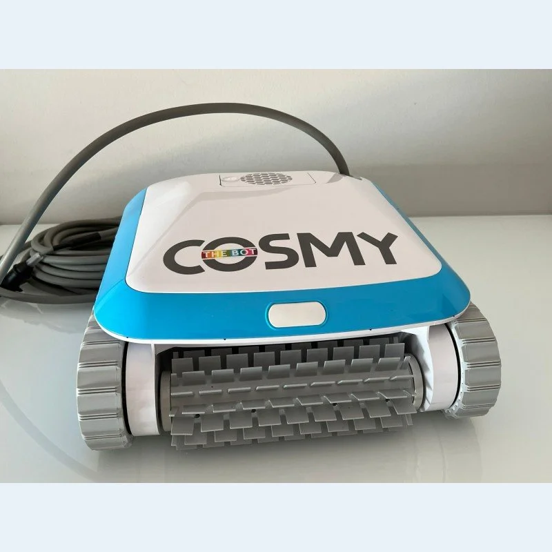 robot piscina aquatron bwt cosmy 100 4