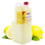Nettoyant Sol 5L Citron Sanili