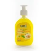 SAVON LIQUIDE 300ML CITRON SANILI – Image 3