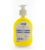 SAVON LIQUIDE 300ML CITRON SANILI – Image 4