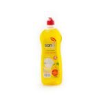 Liquide vaisselle 750ml citron