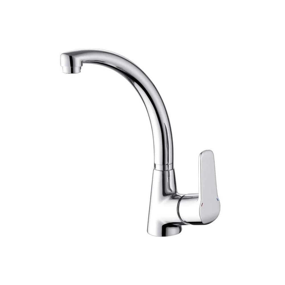 Mitigeur cuisine s/t Prestige Sanivy