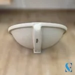VASQUE SOUS PLAN OVAL