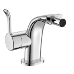Mitigeur bidet chrome Rimini