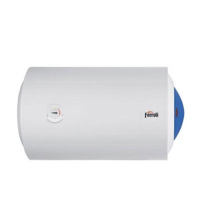 Ferroli chauffe-eau électrique 150l sur Dall Floor