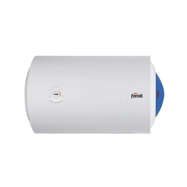 Ferroli chauffe-eau électrique 150l sur Dall Floor