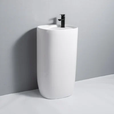 Aquazen lavabo vertical new desi