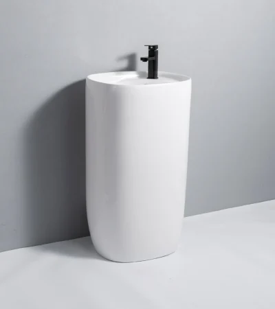 Aquazen lavabo vertical new desi