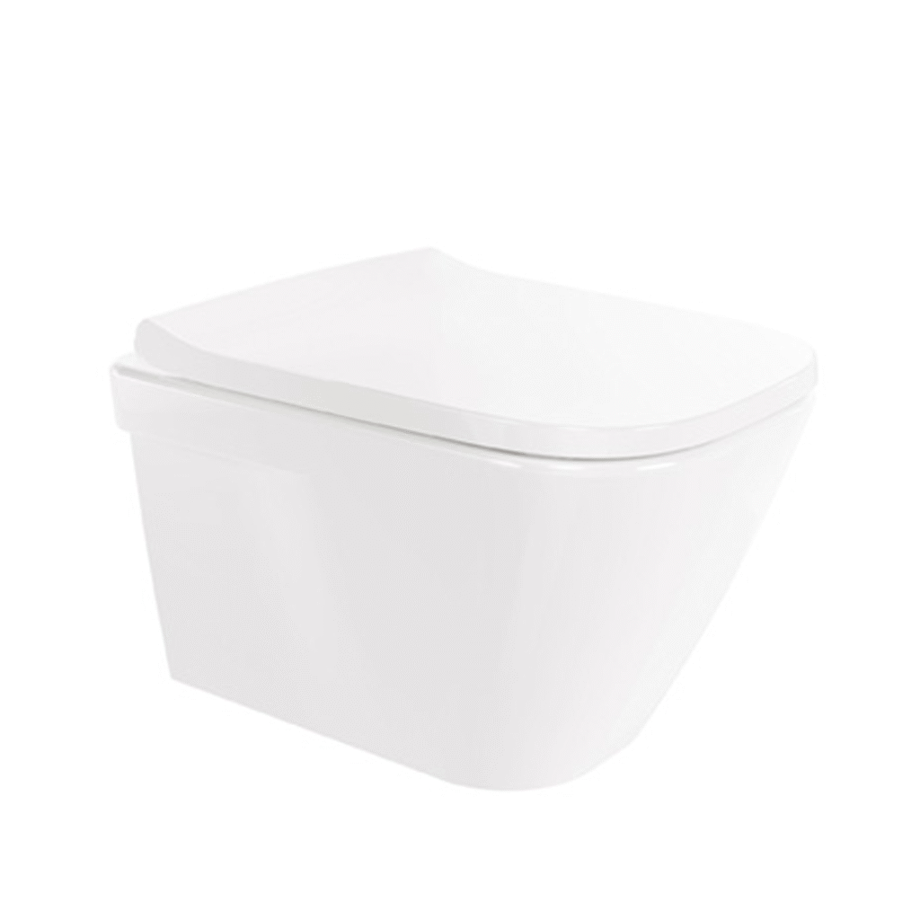 Cuvette suspendue Look, Cuvette suspendue Look