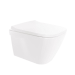 Cuvette suspendue Look, Cuvette suspendue Look