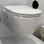 Cuvette suspendue bella 48cm