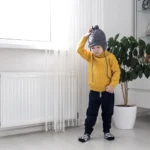 Quel chauffage pour une chambre bébé ?