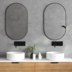 Miroir de salle de bain