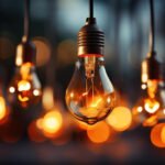 Économie d'énergie ampoules