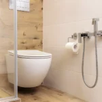 Avantages des WC suspendus