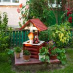 Économiser l'eau dans son jardin