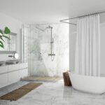 Innovations salle de bain