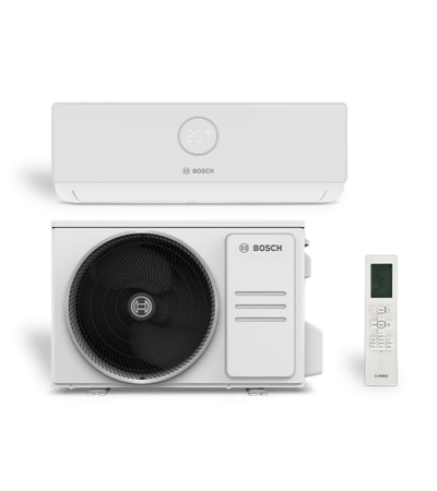 Bosch climatiseur line 5000i-24000btu