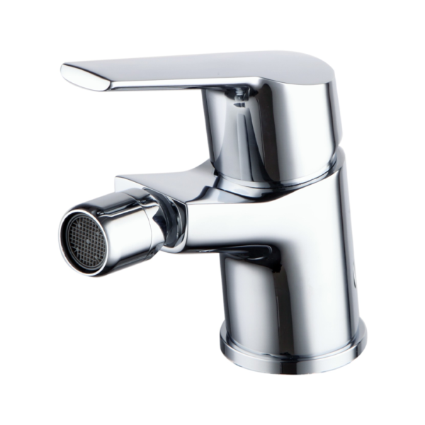 Mitigeur bidet chrome Rio Robimed