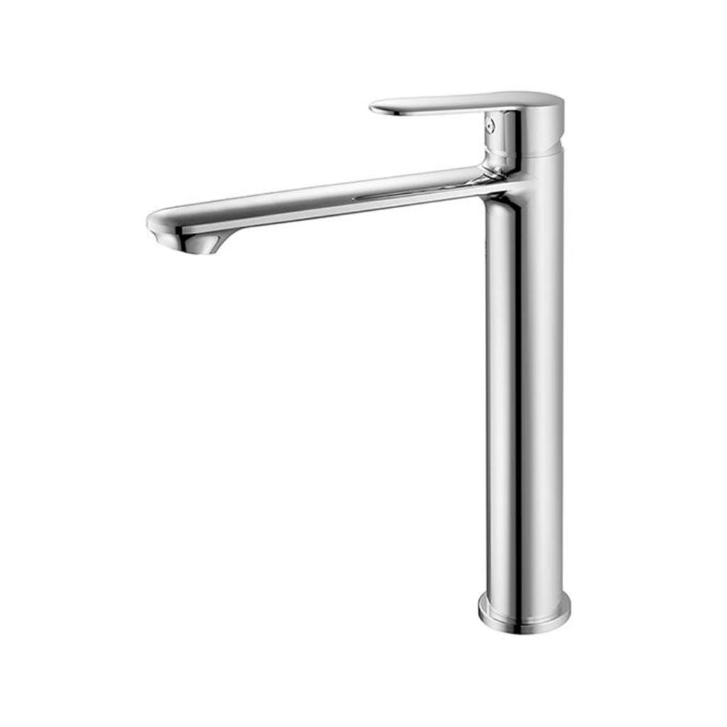 Mitigeur lavabo XL chrome Noa Robimed