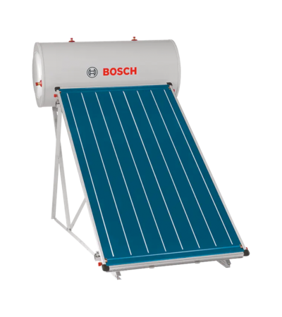 Chauffe-eau solaire à thermosiphon