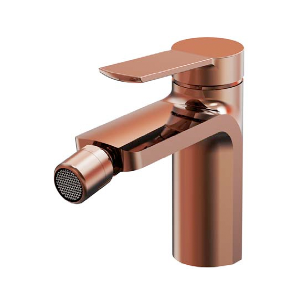 Mitigeur bidet bronze Palma Robimed