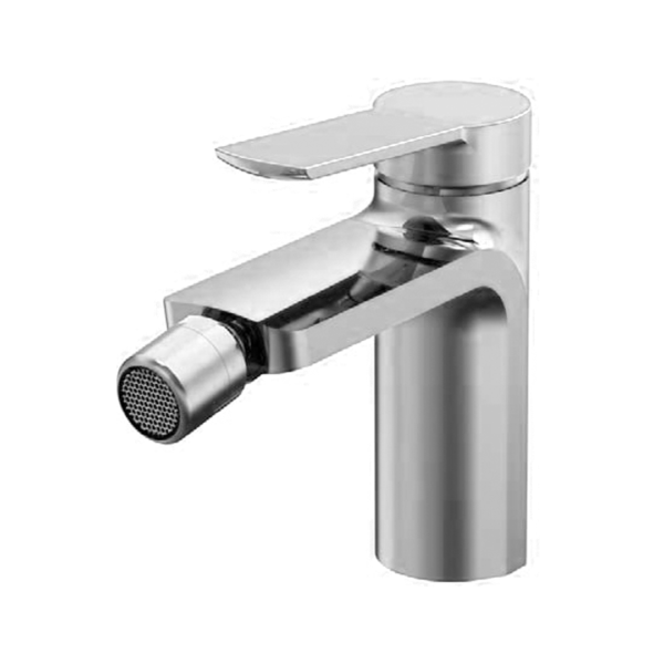 Mitigeur bidet chrome Palma Robimed