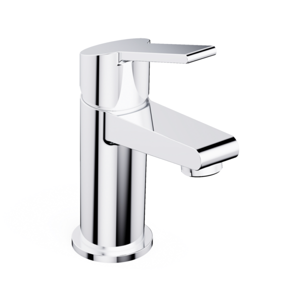 Mitigeur lavabo GM chrome Vox Robimed