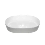 BK vasque à poser style Oval New