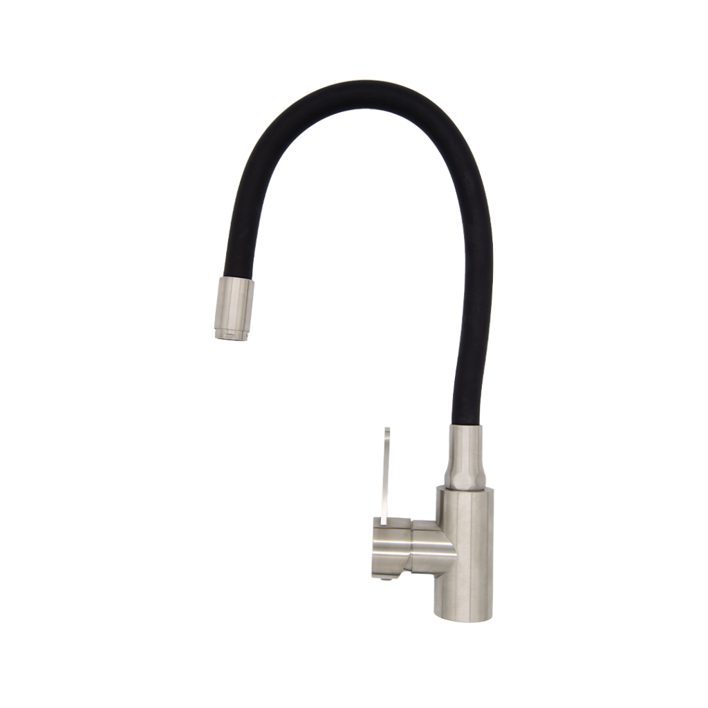 Ibergrif mitigeur évier sur table flexible