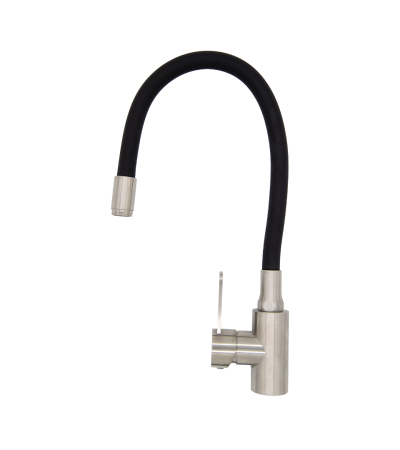 Ibergrif mitigeur évier sur table flexible