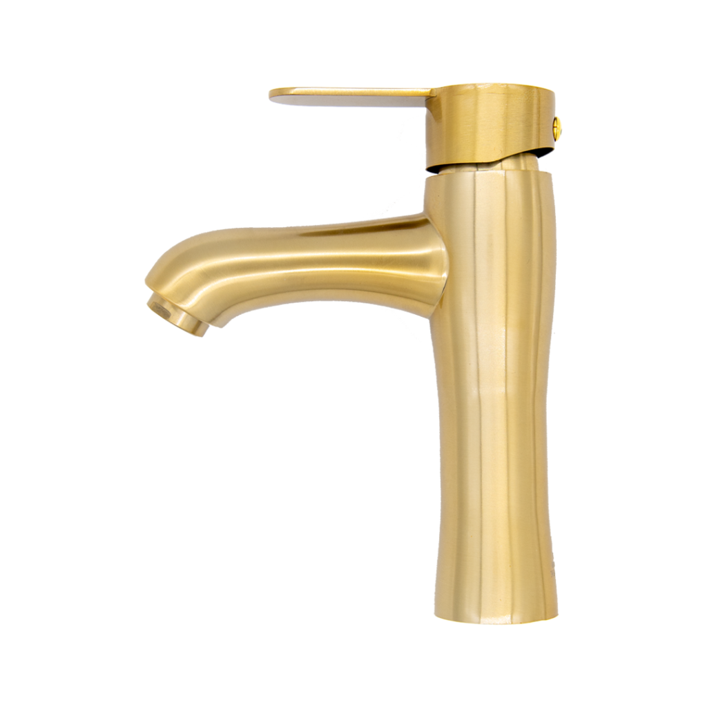 Rolin Mitigeur Lavavo Gold